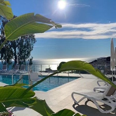 Casa Grace Nerja Exterior foto