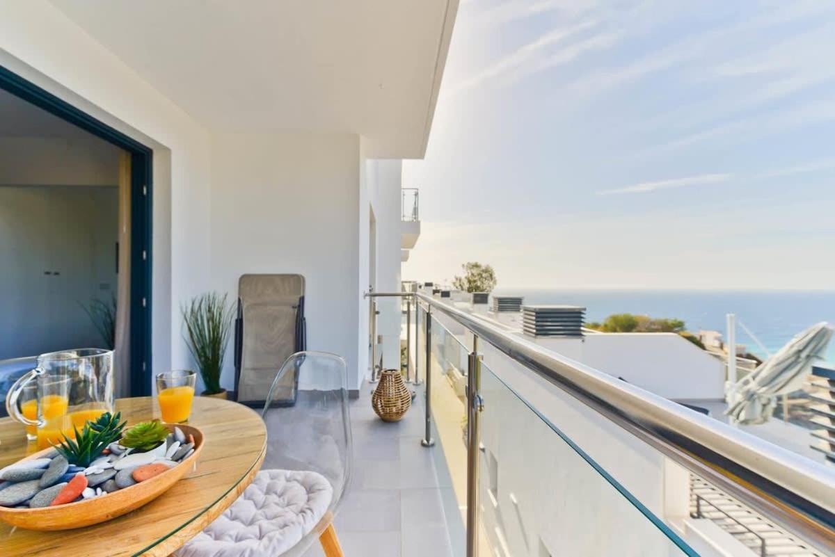 Casa Grace Nerja Exterior foto
